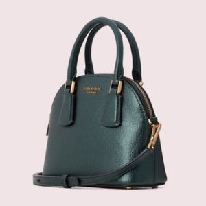 NWT Kate Spade - Sylvia mini dome